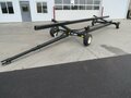 2025 E-Z Trail 680 Header Trailer