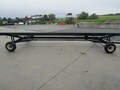 2025 E-Z Trail 680 Header Trailer