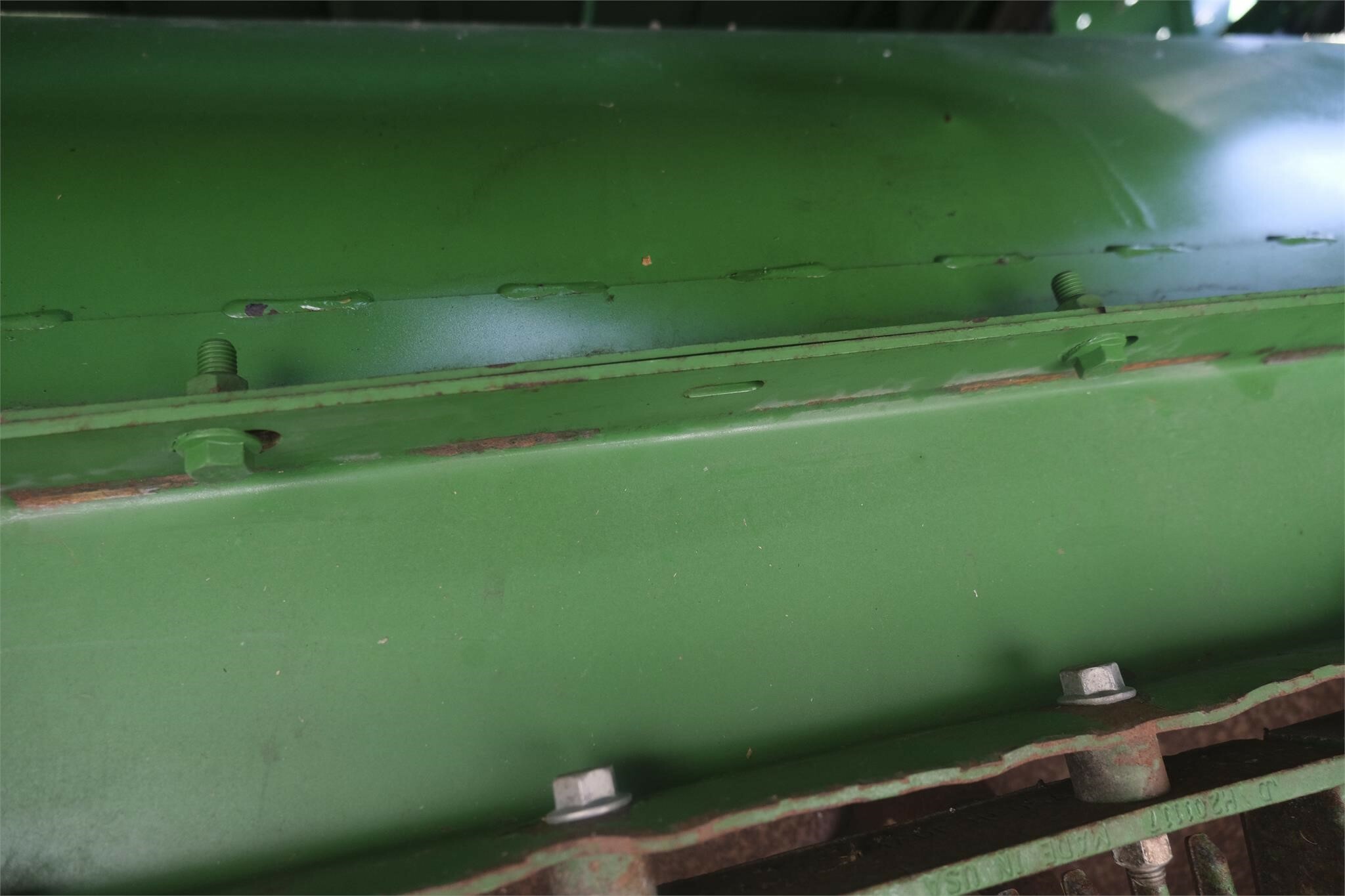 2013 John Deere S680 Combine