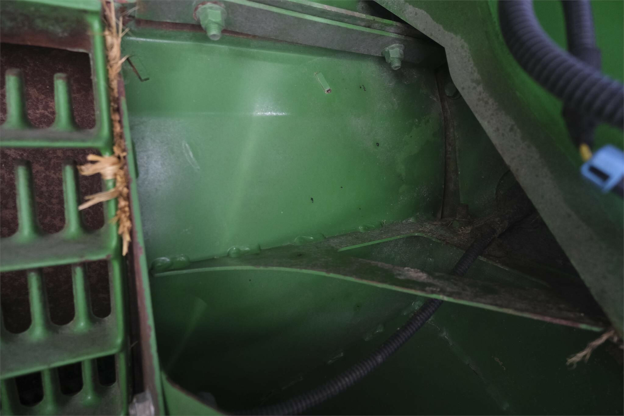 2013 John Deere S680 Combine