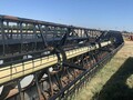 2003 Gleaner 8000 Platform