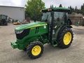 2021 John Deere 5090GV Tractor