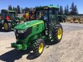 2022 John Deere 5075GV Tractor