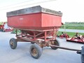  Farm King 250 Gravity Wagon