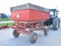  Farm King 250 Gravity Wagon