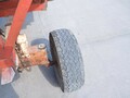  Farm King 250 Gravity Wagon