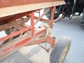  Farm King 250 Gravity Wagon