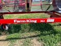 2026 Farm King 362 Grain Cleaner
