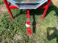 2026 Farm King 362 Grain Cleaner