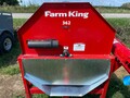 2026 Farm King 362 Grain Cleaner