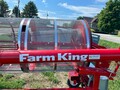 2026 Farm King 362 Grain Cleaner