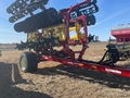 2021 Salford Halo Aerway Vertical Tillage