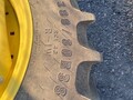  Firestone 380/80/R38 Wheels / Tires / Track