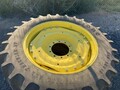  Firestone 380/80/R38 Wheels / Tires / Track