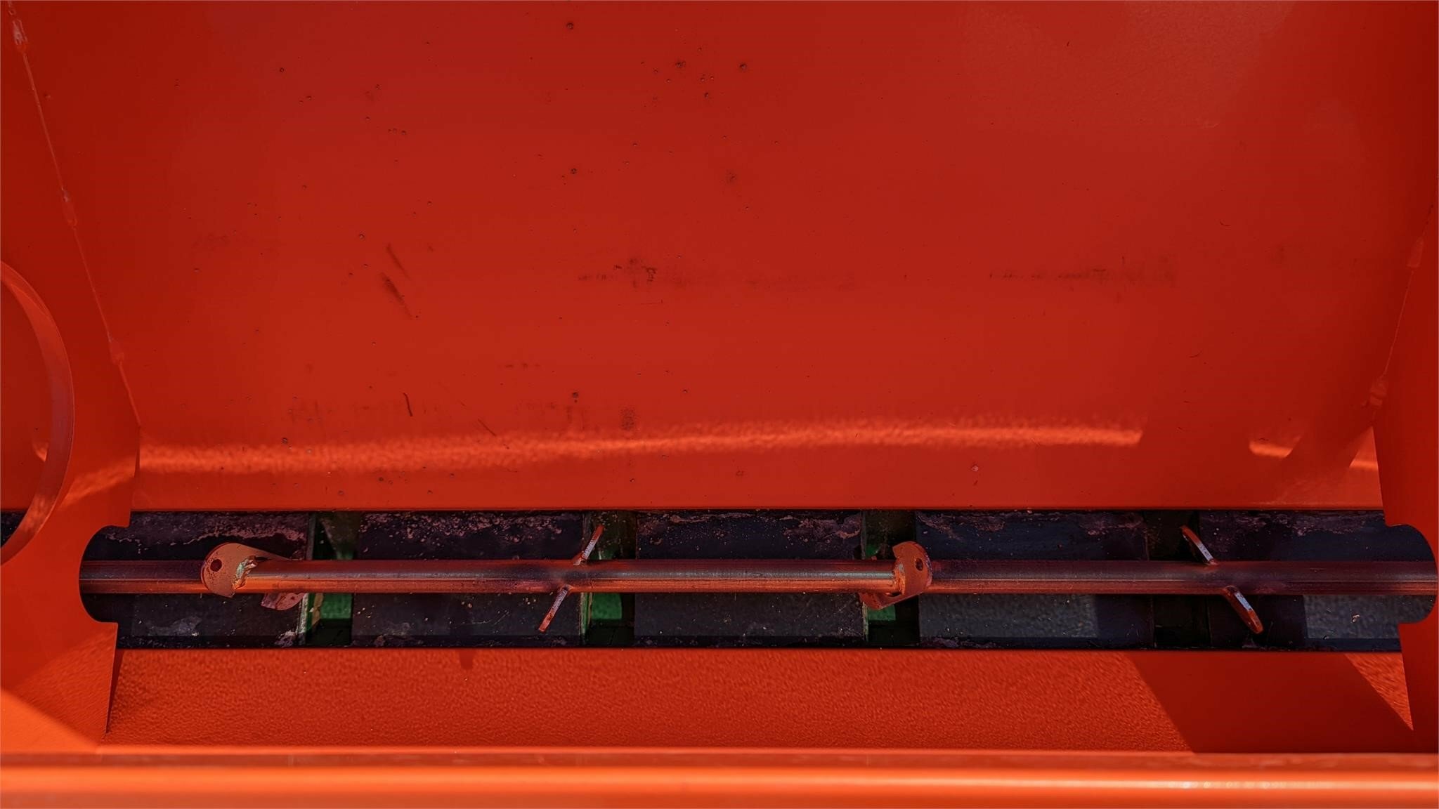 Land Pride PS1572 Drill 7,500 Machinery Pete