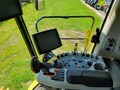 2015 New Holland CR7.90 Combine
