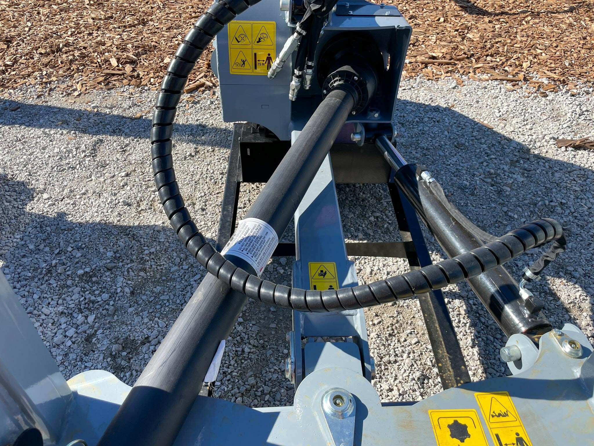 2026 BaumaLight 3P24 Forestry and Mining