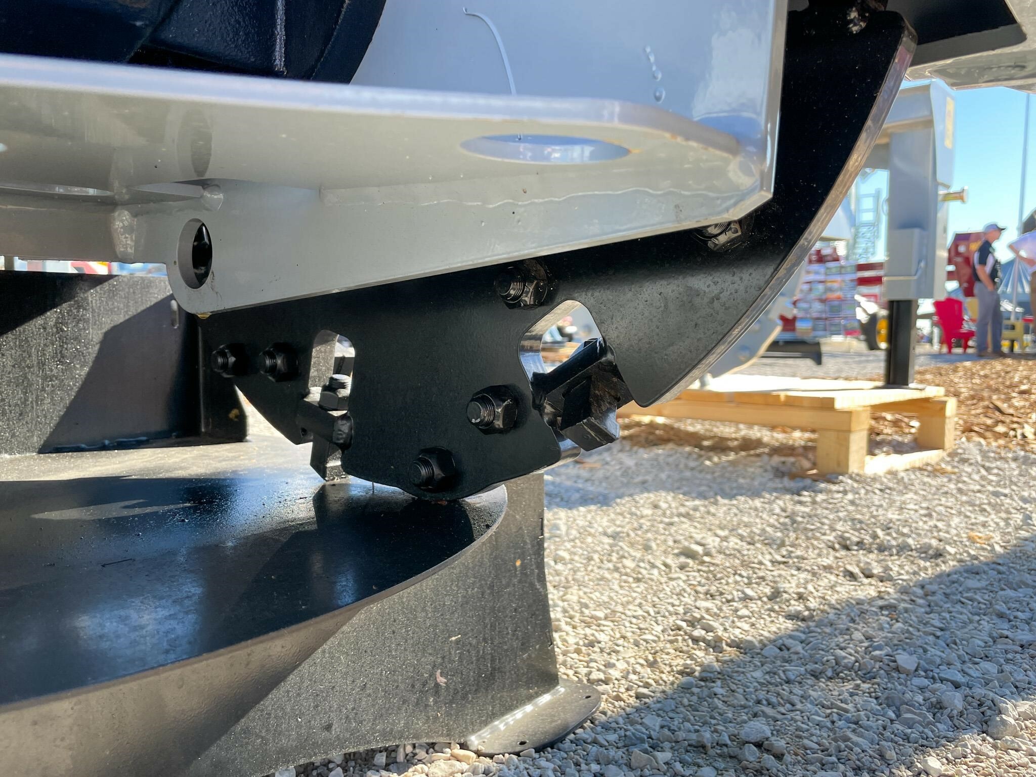 2026 BaumaLight 3P24 Forestry and Mining