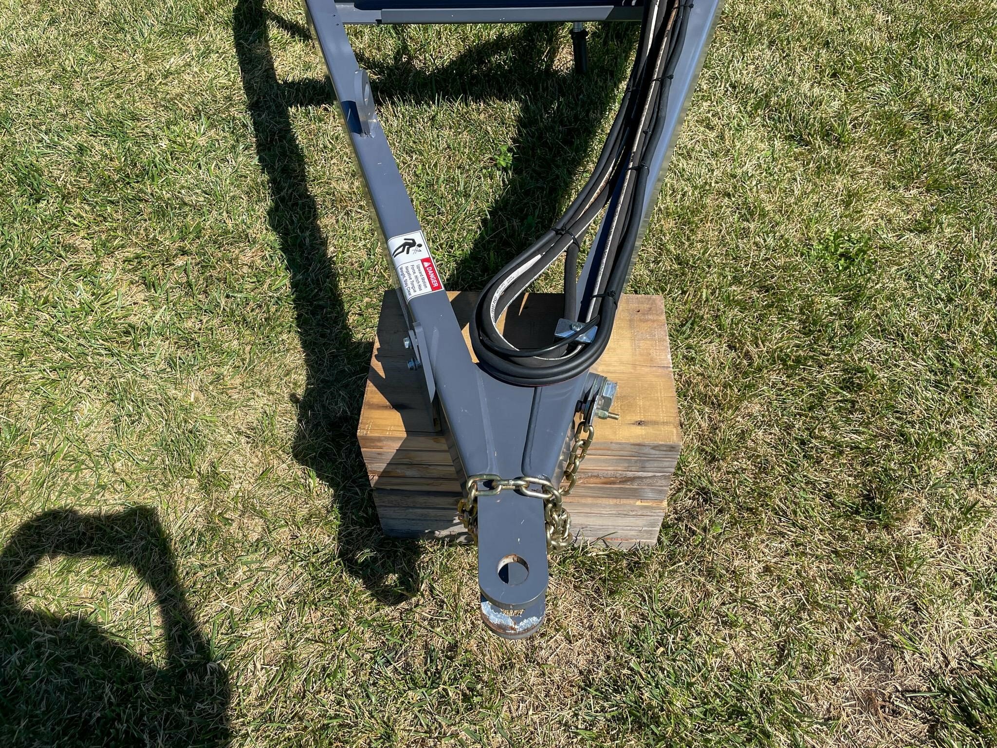 2026 Loftness XLB10 Grain Bagger