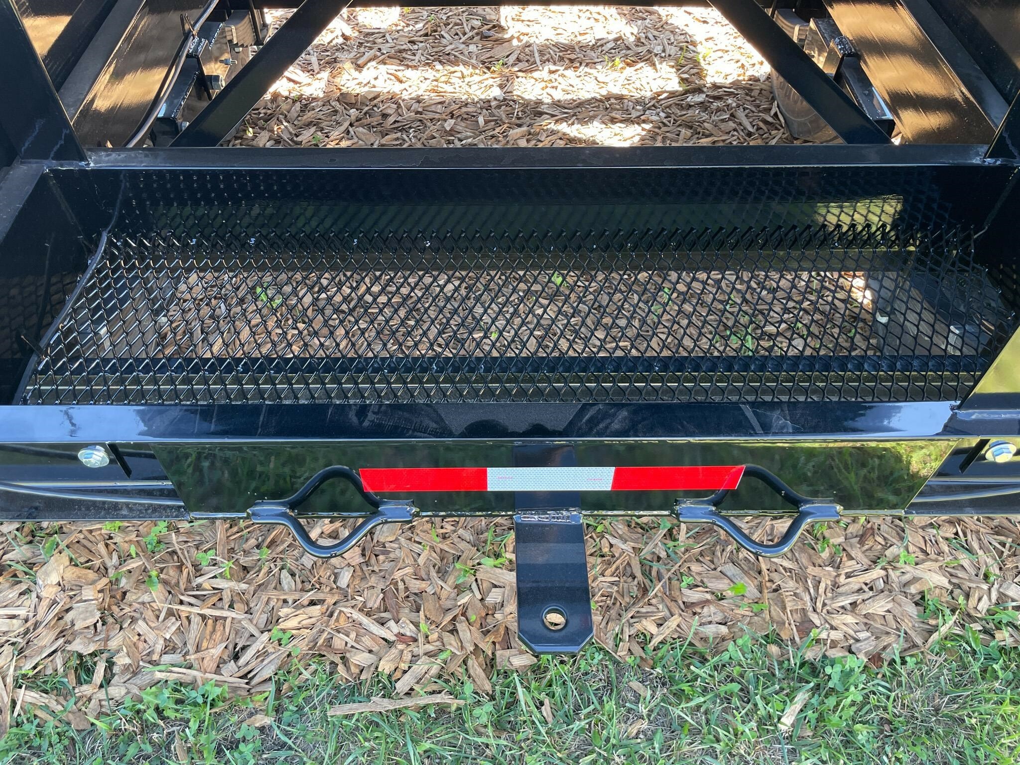 2025 Dalton Ag Products MC SINGLE Tank