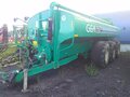 2022 Houle EL48-6D6100 Manure Spreader