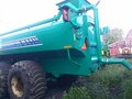 2022 Houle EL48-6D6100 Manure Spreader