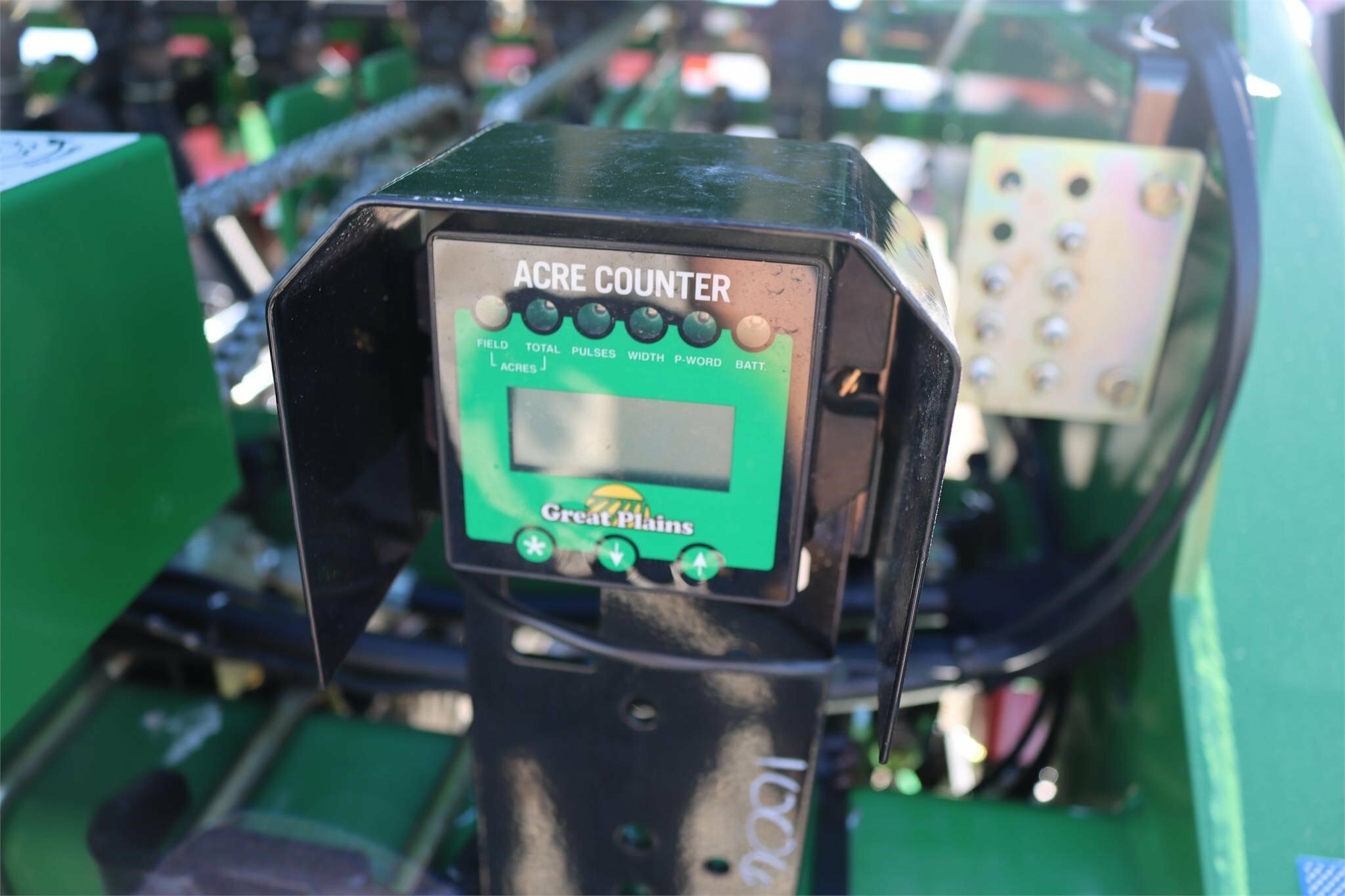  Great Plains 1006NT Drill