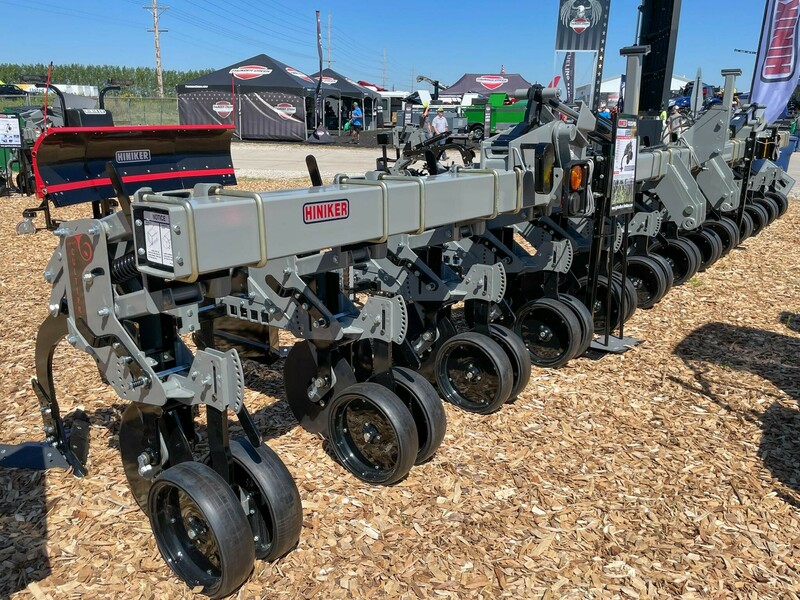 Used Cultivators for Sale 385 Listings Machinery Pete
