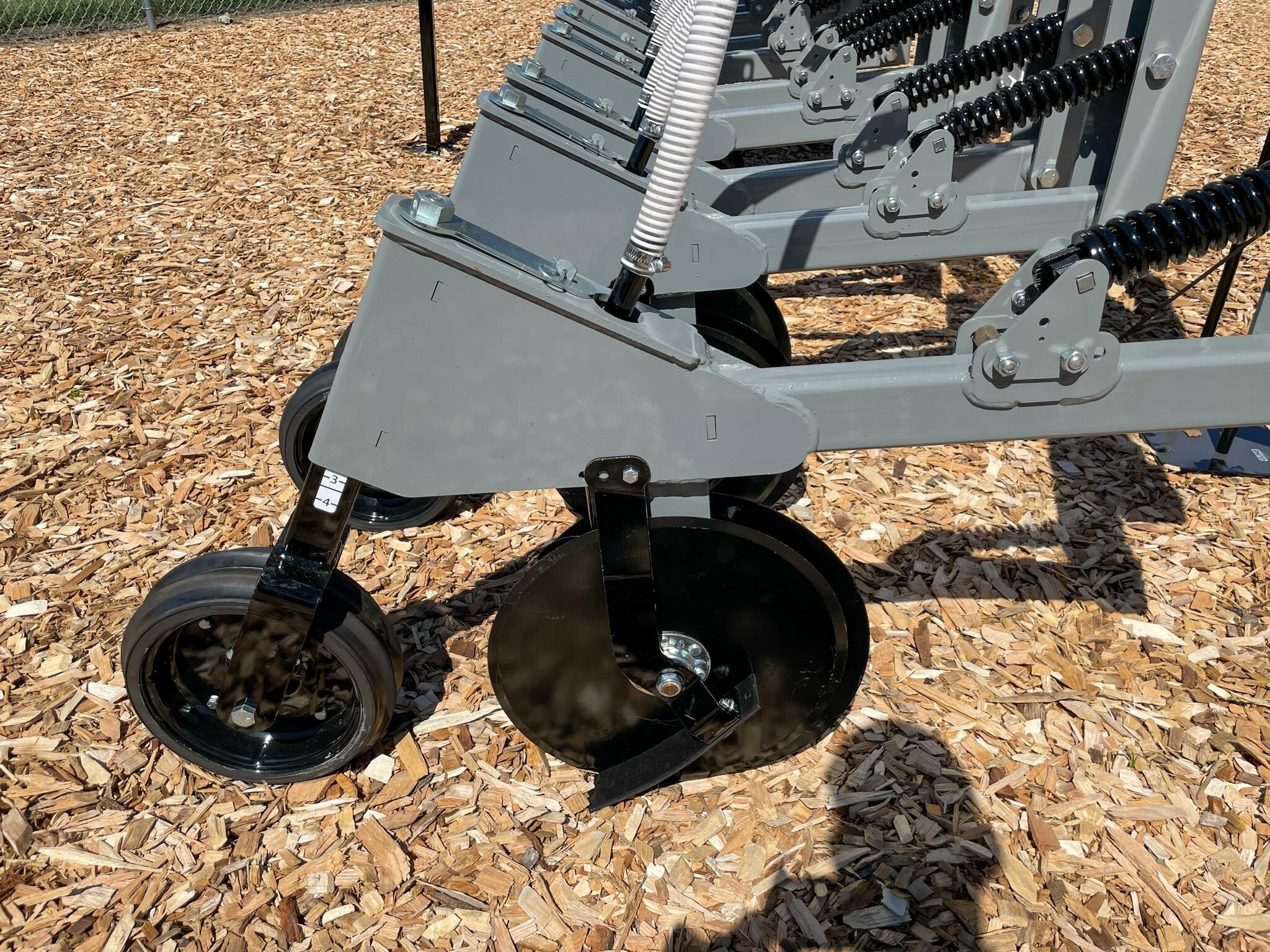 2024 Hiniker CC7000151100 Air Seeder Call Machinery Pete