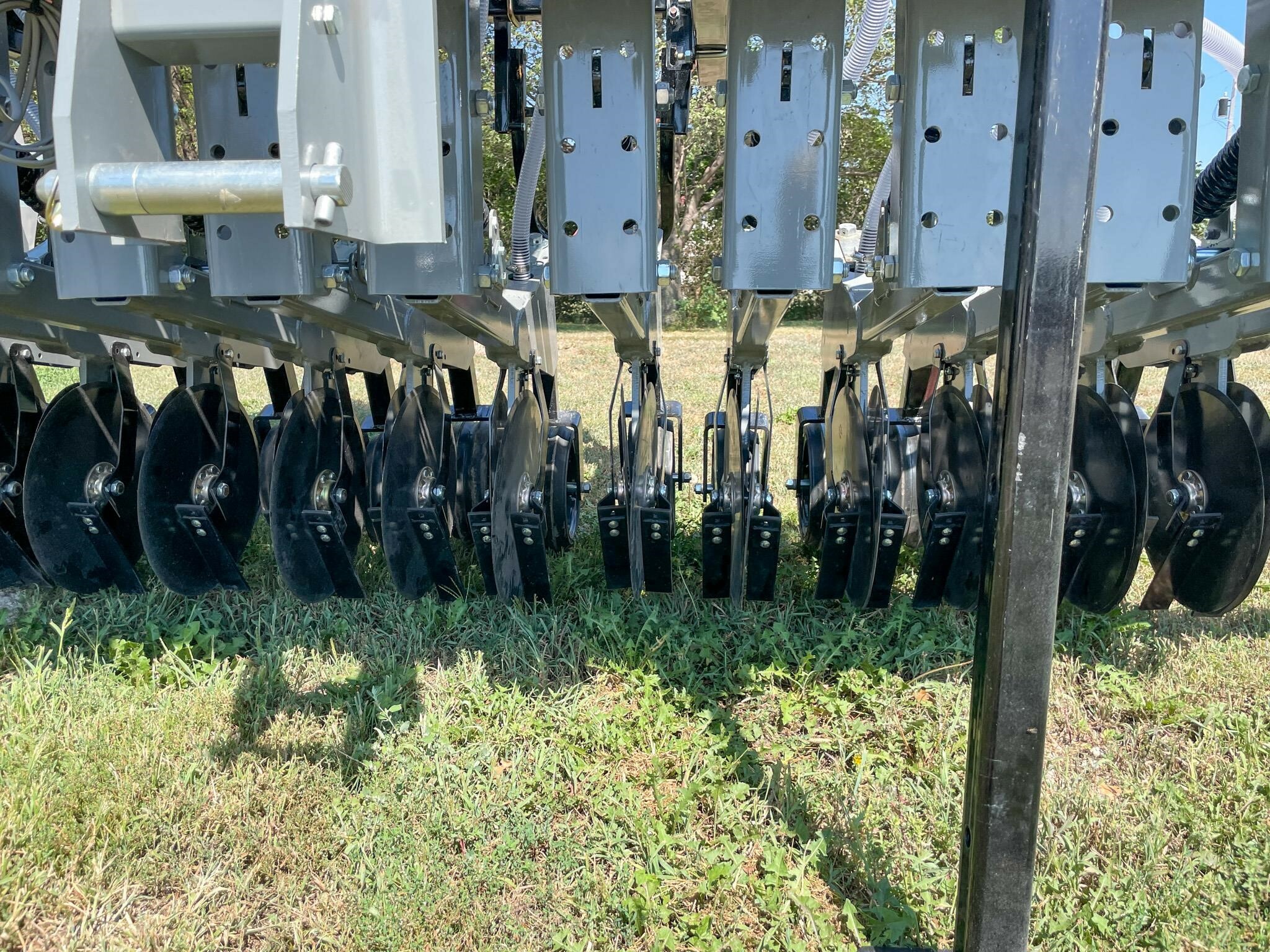 2024 Hiniker CC7000151100 Air Seeder Call Machinery Pete