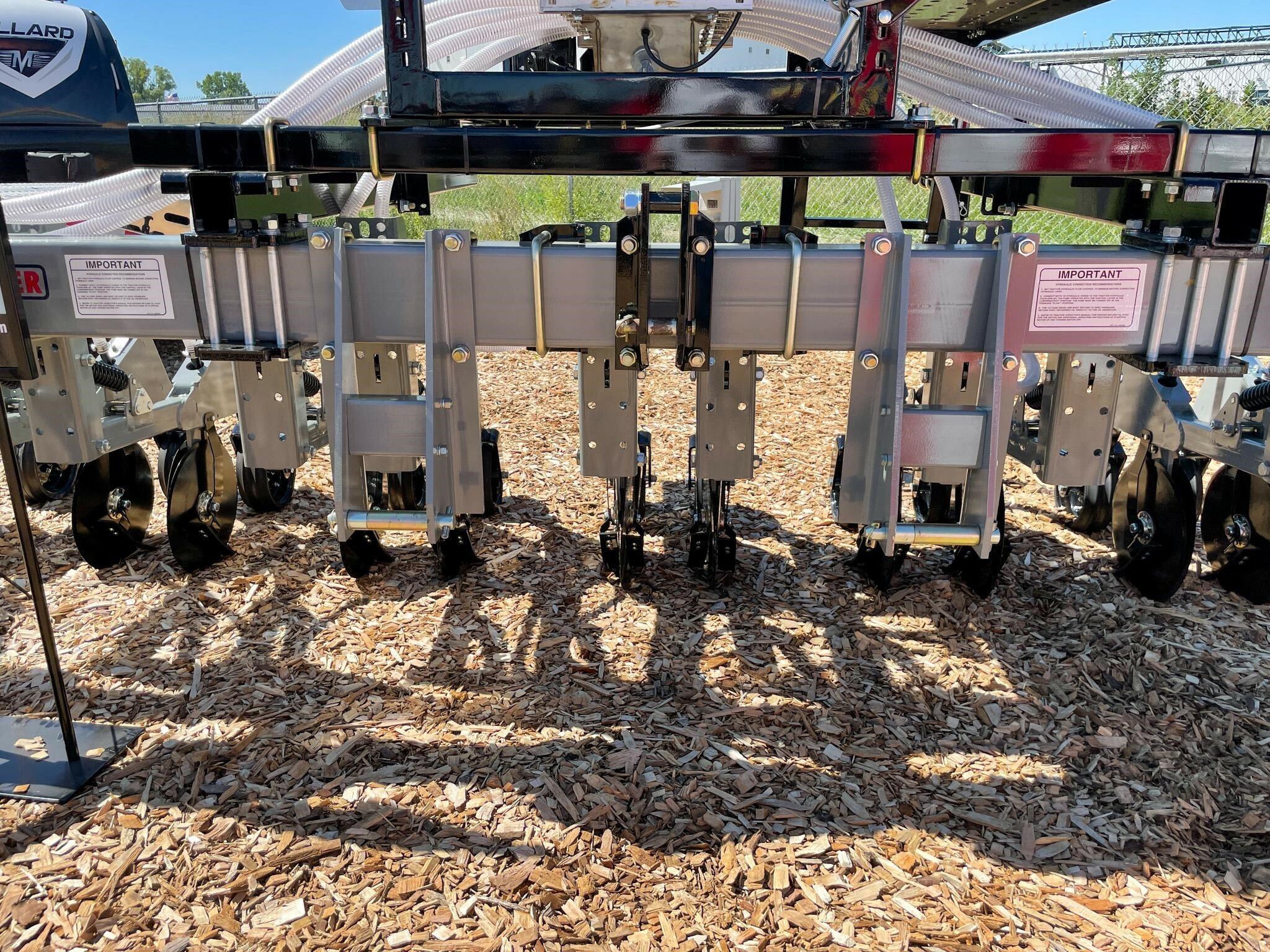 2024 Hiniker CC7000151100 Air Seeder Call Machinery Pete