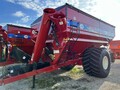 2026 J&M 1112 Grain Cart