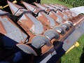  Gleaner R830 Corn Head