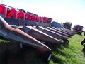  Gleaner R830 Corn Head