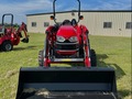 2023 Massey Ferguson 2850E Tractor