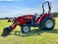 2023 Massey Ferguson 2850E Tractor