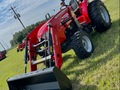2023 Massey Ferguson 2850E Tractor
