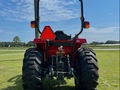 2023 Massey Ferguson 2850E Tractor