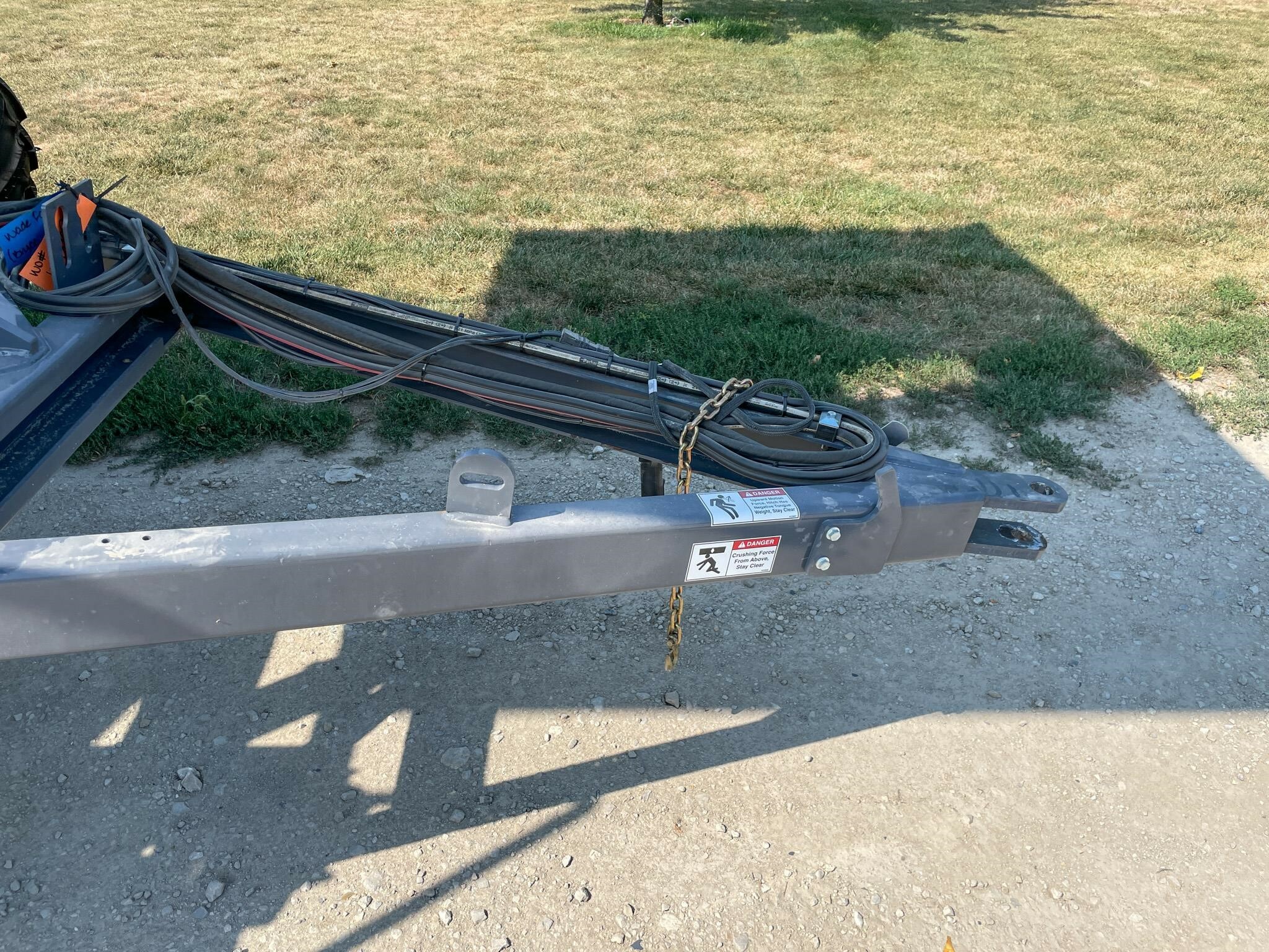 2026 Loftness XLB10 Grain Bagger
