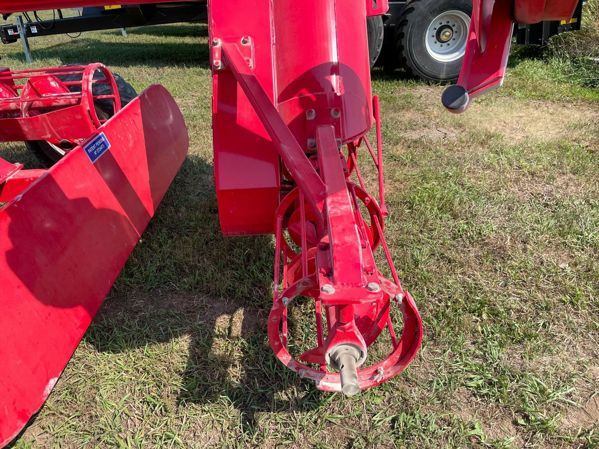 2026 Akron EXG400X Grain Bagger