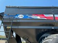 2026 J&M 1112 Grain Cart