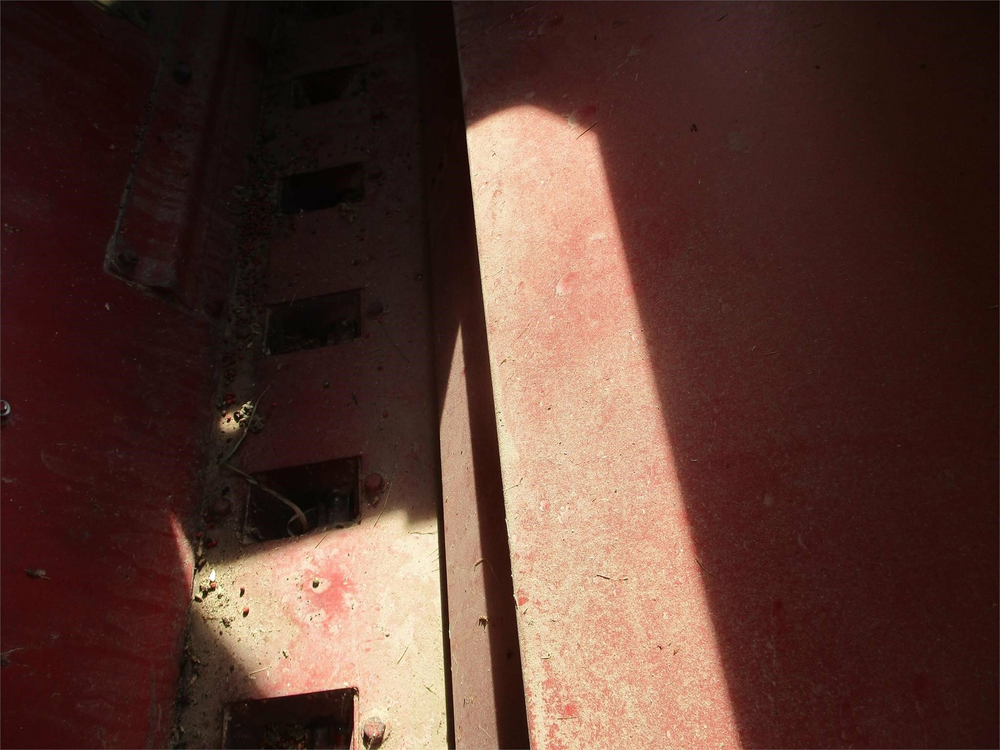  International Harvester 510 Drill