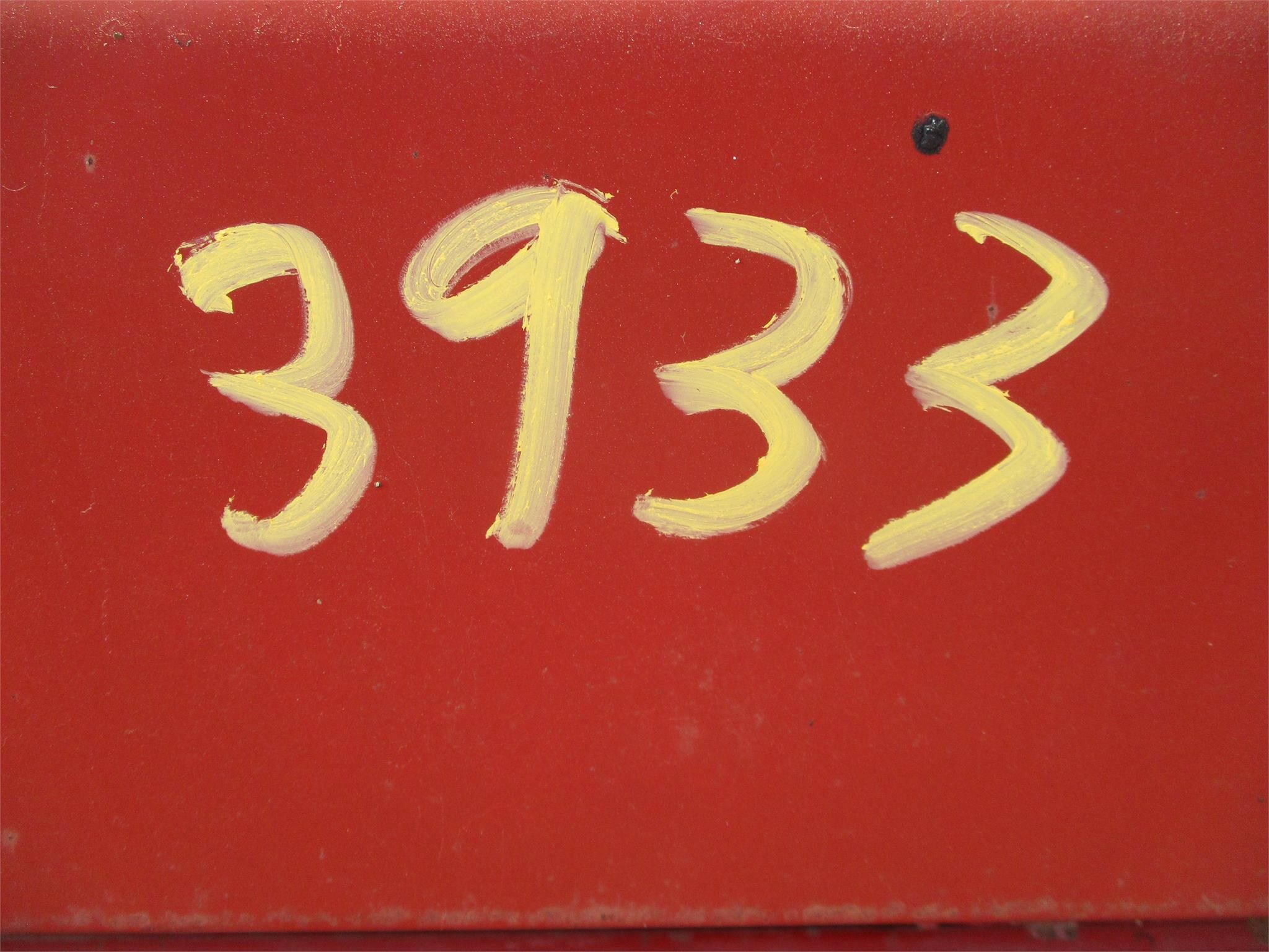 International Harvester 510 Drill