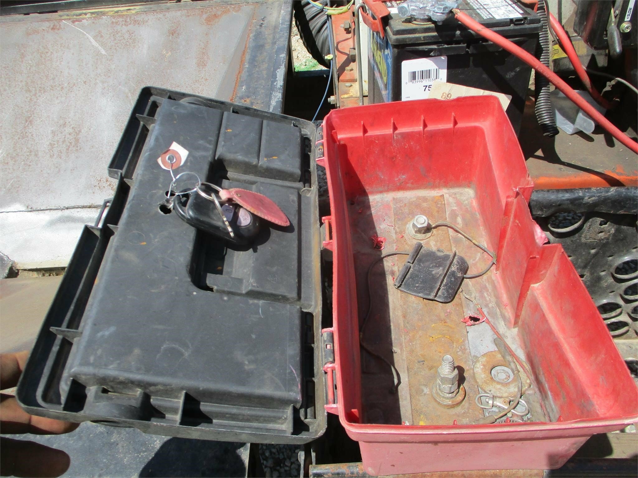  Bruneumatic 316G Planter and Drill Attachment