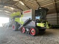2020 Claas LEXION 7500TT Combine