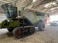 2020 Claas LEXION 7500TT Combine