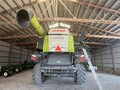 2020 Claas LEXION 7500TT Combine