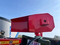 2026 Akron EXG300X Grain Bag Unloader