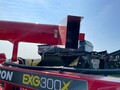 2026 Akron EXG300X Grain Bag Unloader
