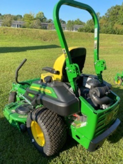 2025 John Deere Z950M Lawn Mower